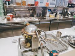 -桂桂茶(滨江百联店)