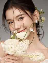 -雪中彩影婚纱摄影·微光艺术中心