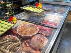 -传统菜农庄(皇姑路店)