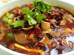 -成都驻京办餐厅(蜀都宾馆店)