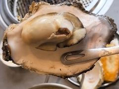 -尚宴牛特鲜自助(太原街万达店)
