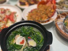 -79号渔船海鲜饭店(华强北店)