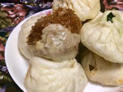 -老陶包子铺(南大西南村店)