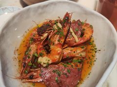 -弗兰克牛排西餐厅 Galla R By Ribone(上海首店)