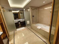 -廊坊固安福朋喜来登酒店