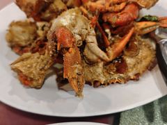 -大茄来海鲜餐厅(亚洲城分行)