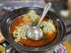 合渣-张关合渣(航空大道店)