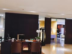 -北京北辰洲际酒店
