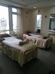 -百秀名媛纹绣美学护肤中心