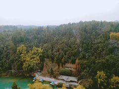 -佛爷洞旅游景区