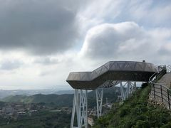 -温岭石塘海边