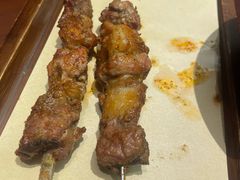 -那拉提之疆·新疆菜(美院店)