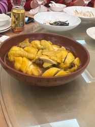 -天禧嘉福璞缇客酒店·宴会厅