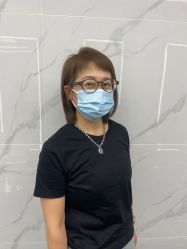 -查克拉造型