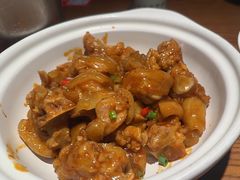 -老湘村·湖南土菜(天河维多利店)