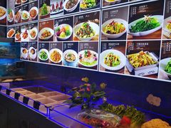 -红高粱大酒店(宁山东路店)