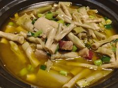 -千岛湖小鱼儿·淳安匠心农家菜