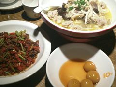 -十二点·辣椒炒肉(南山店)