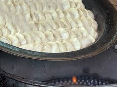-水丰锅贴(延吉东路店)