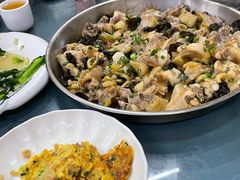 -洞背山庄(洞背院区式管理小区店)