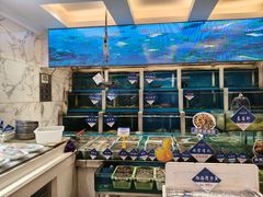 -品海楼·大连海胆锅贴馆(东港店)