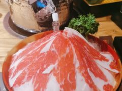 -藤原布二·大正创意料理(五台山店)