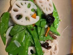 -青年公社烤鸭(姚家园万象汇店)