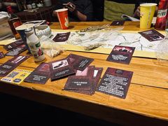 -第三空间·趣味桌游·轰趴.室内CS.剧本杀(大武汉1911店)