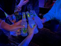 -猫头婴小酒馆FUN OWL(1912店)