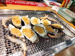 -蚝英雄鲜蚝自助专门店(长楹天街直营店)