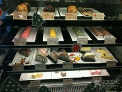 -麦当劳(顺义店)