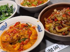 -潇湘阁(汉光百货店)