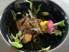 -AZUL by FUEL蓝色·法式酒馆(琶醍店)