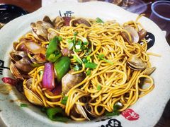 -胖嫂烧烤(武胜路总店)