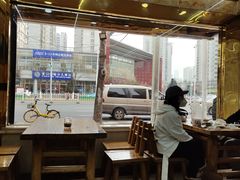 -清真利德顺小老饭庄(复兴路店)