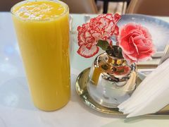 -悦荟牛排餐厅(萨尔图万达店)