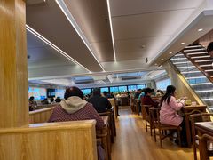 二楼环境-素满香·食养自助(建邺万达店)