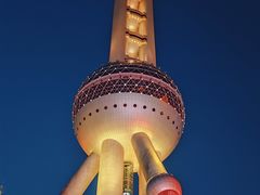 -东方明珠广播电视塔