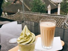 -无印良品餐堂 MUJI Diner(成都太古里店)