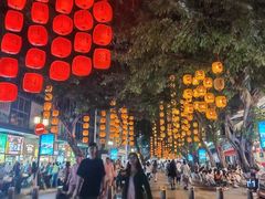 -住星酒店(广州北京路步行街店)