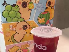 -茶百道(太平门直街店)