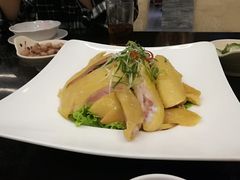 台式鸡-巷语私房料理(华一实业大厦店)