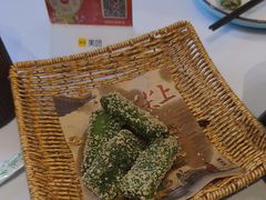 -食光慢宴·安吉土菜馆