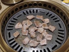 -妙香居韩国烤肉(容桂天佑城店)