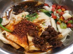 -玲玲面屋