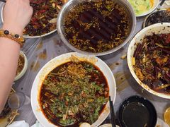 -辣螃铠盆盆蟹大排档(总店)