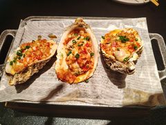 -辣尚瘾·烤鱼·新川菜(牡丹园直营店)