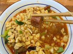 -刘信牛羊肉小炒泡馍(回民街店)