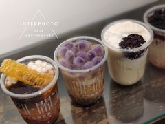 -甜心闲生传统手工冰粉(奎星楼店)