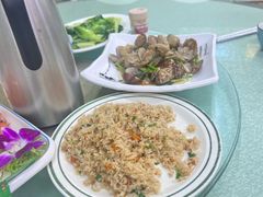 -景好海鲜餐厅(大鹏必选旅游店)